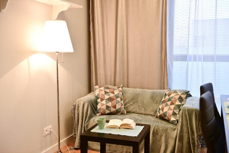 La Gioia Elegant Spacious Apartment Kraków Exteriör bild